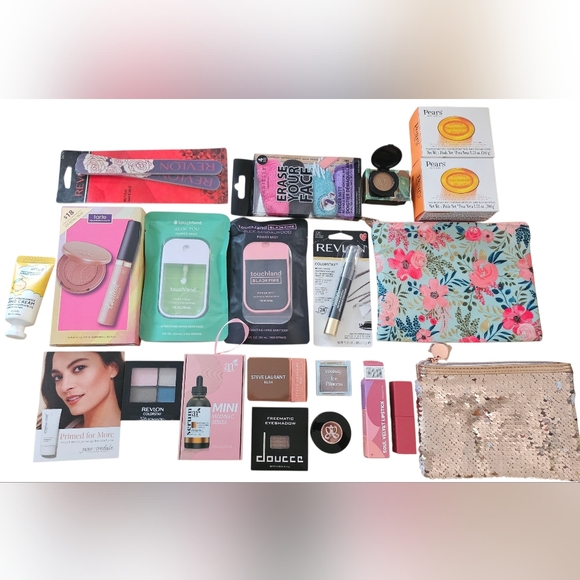 20pc Beauty/Makeup Bundle Various Brands